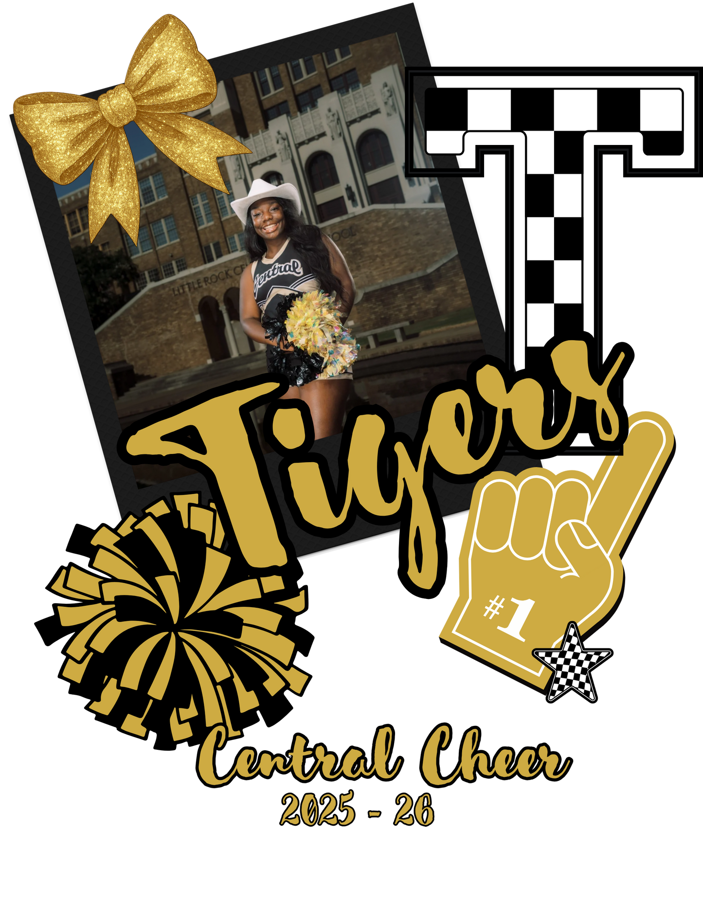 2025-26 LRCH Cheer Custom Merch for friends and family
