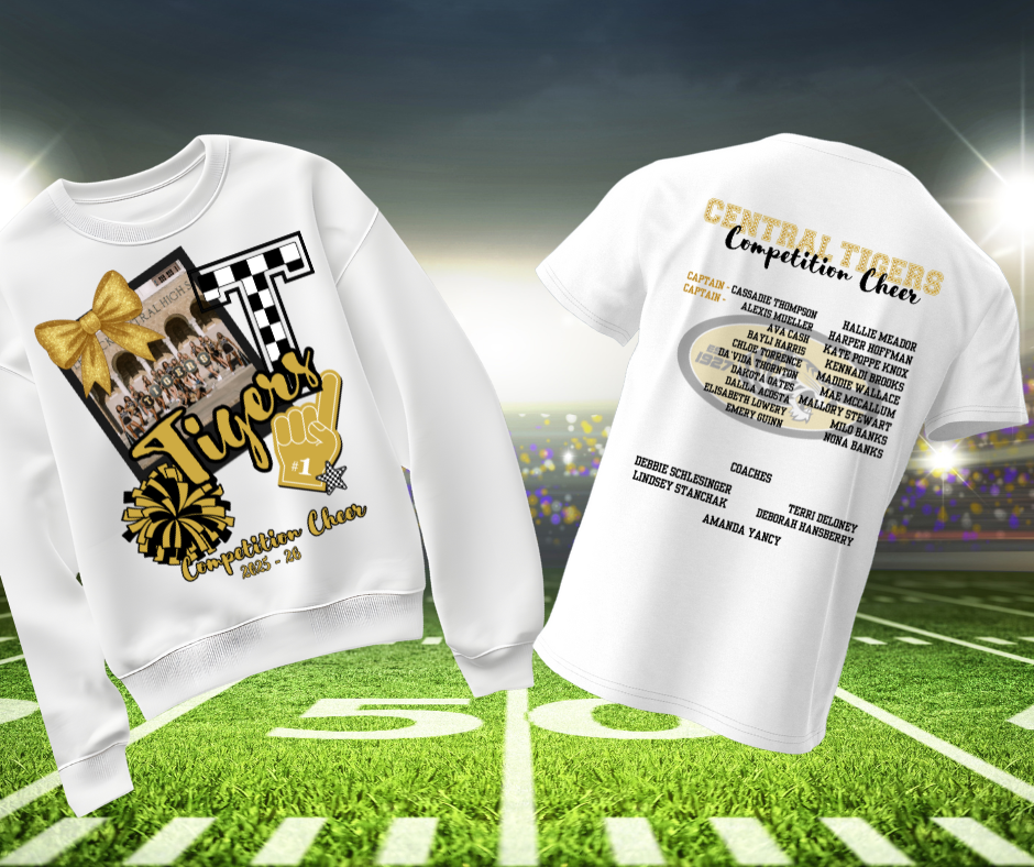 2025-26 LRCH Comp Team Merch