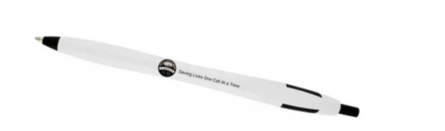 Marketing Jetstream Click Pen