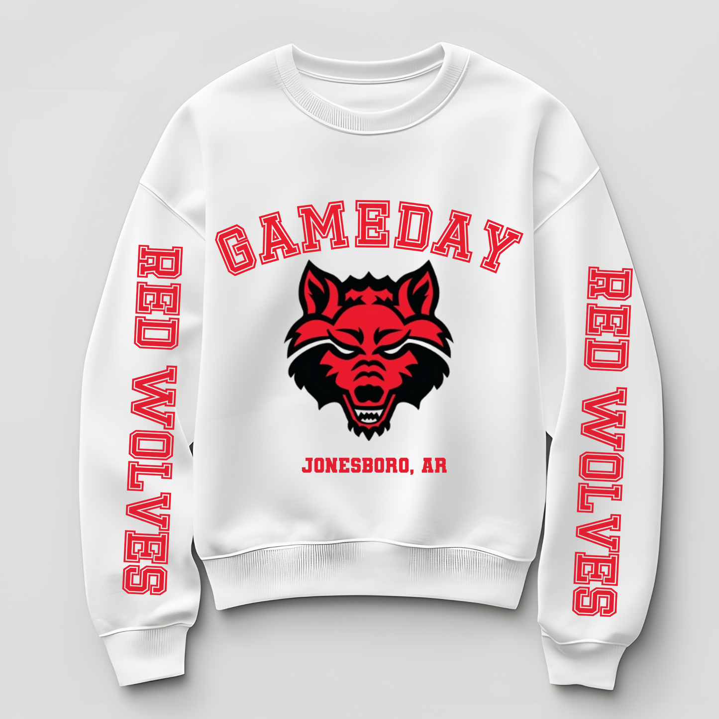 Arkansas State Sweatshirt