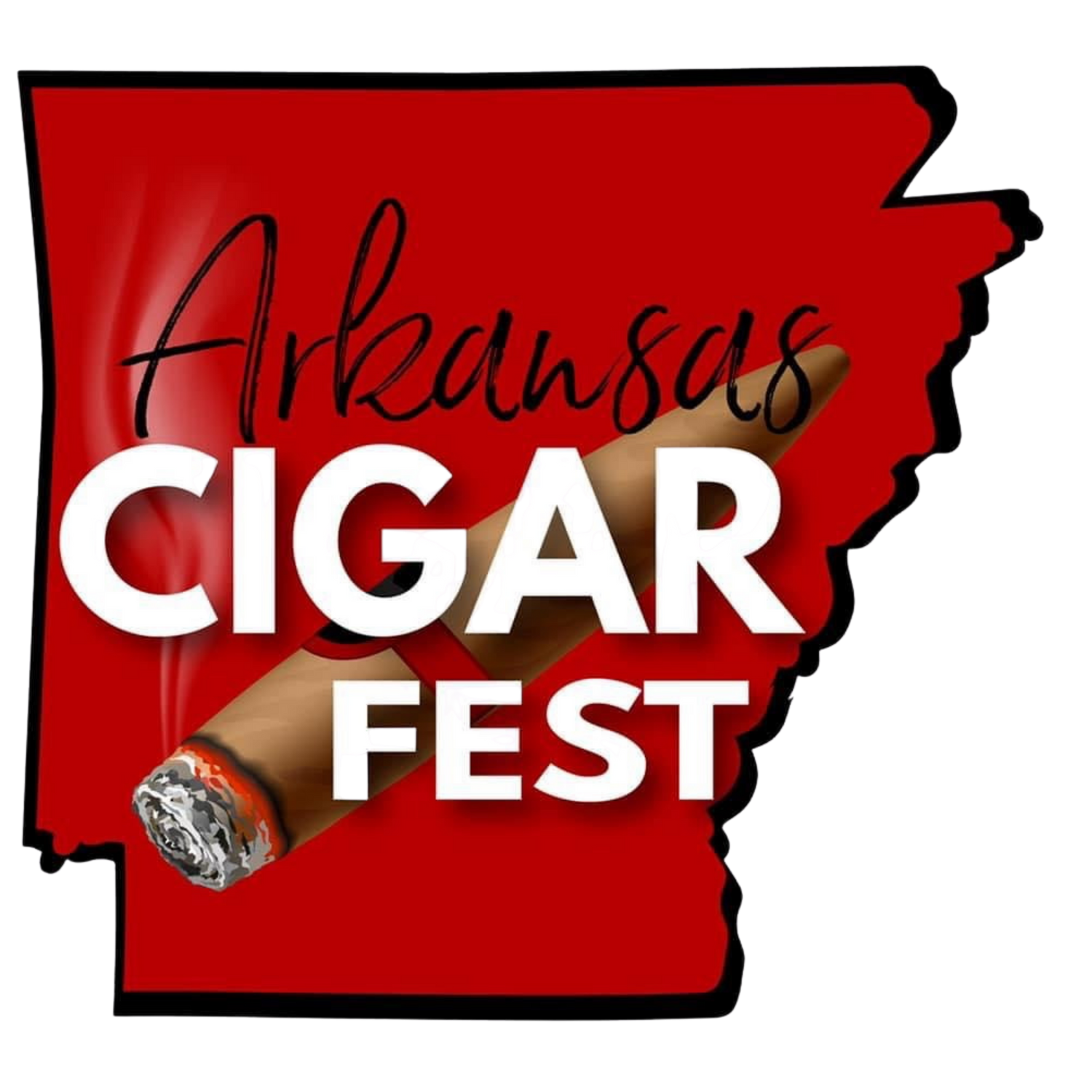 Arkansas Cigar Fest - Skully Smokes