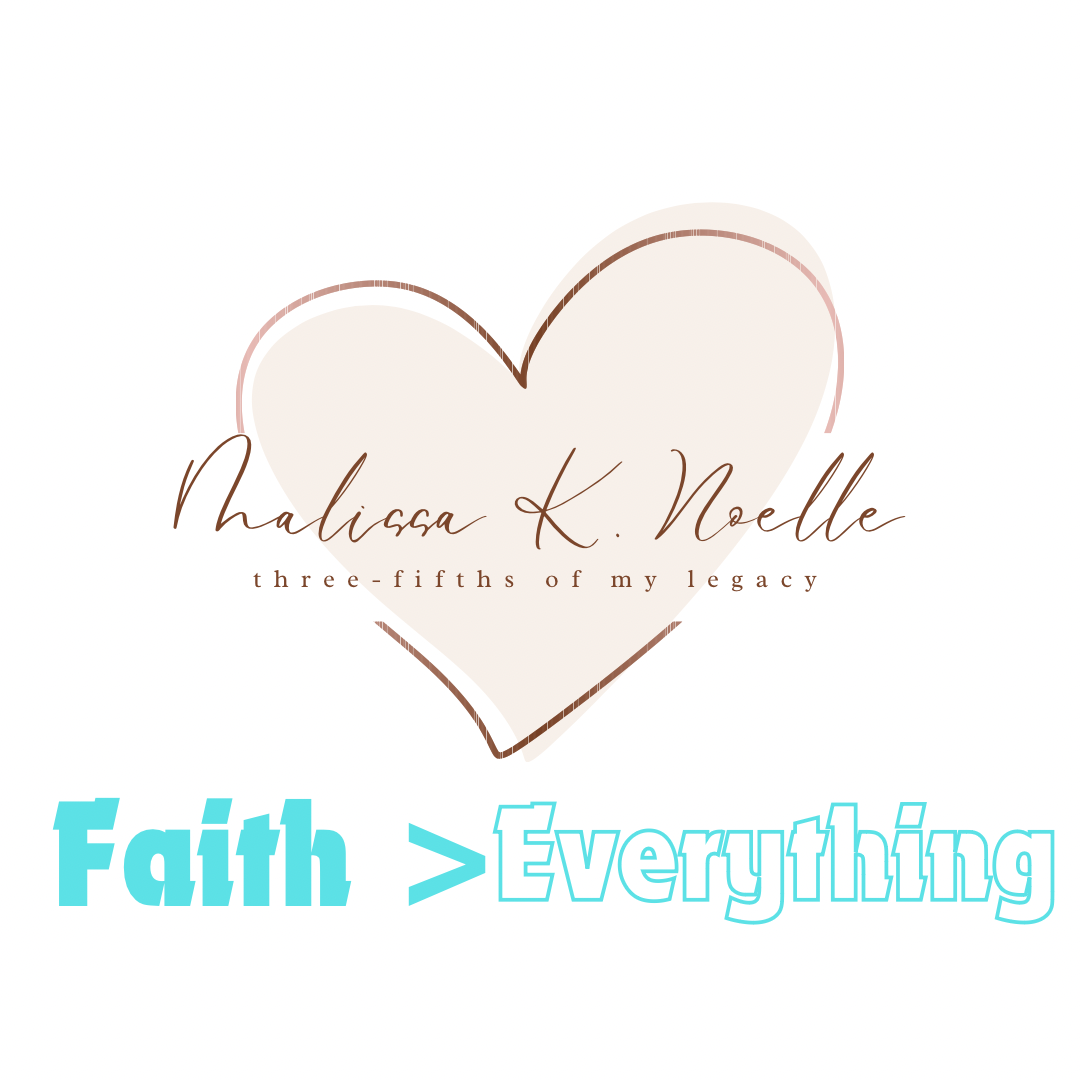 Faith over Everything