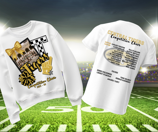 2025-26 LRCH Comp Team Merch