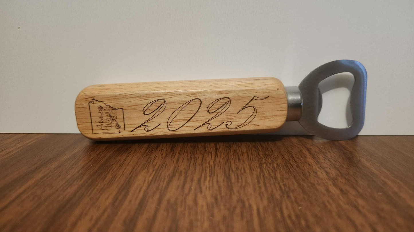 AR CIGARFEST BOTTLE OPENER
