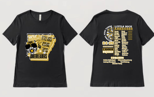 LRCH Comp Team Tshirt