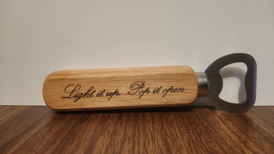 AR CIGARFEST BOTTLE OPENER