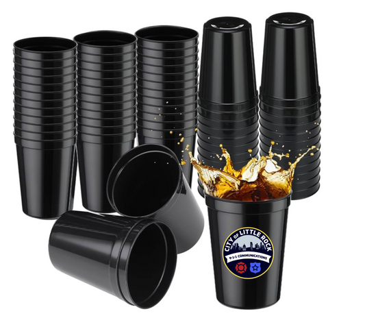 Custom Stadium Cups