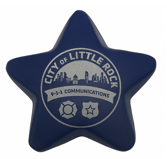 Marketing Stress Stars