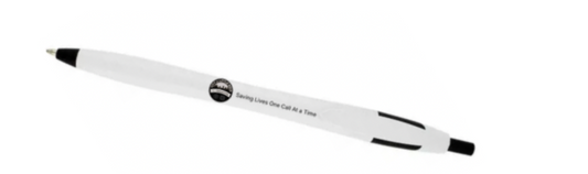 Marketing Jetstream Click Pen
