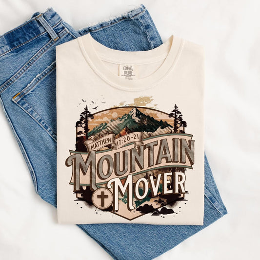 Mountain Mover