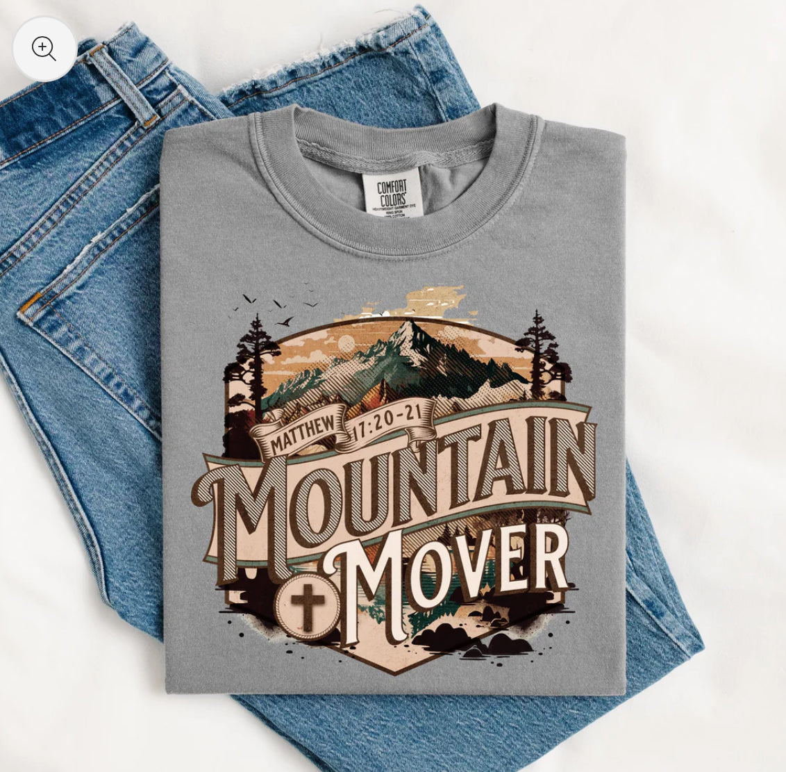 Mountain Mover