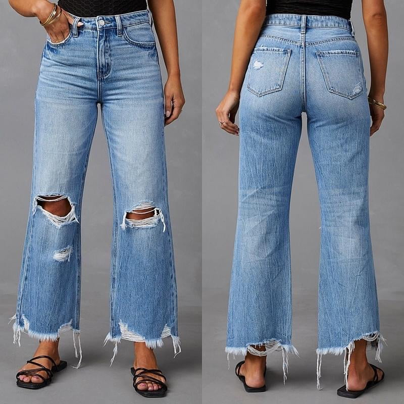 Women’s Jeans