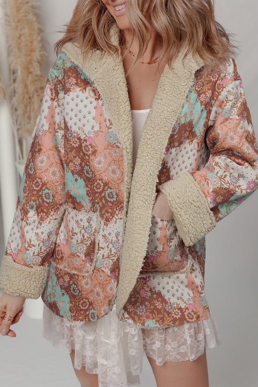 Paisley Jacket