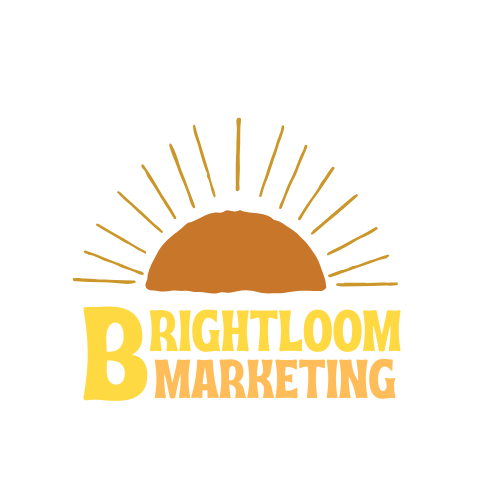 Brightloom Marketing 10 x 8